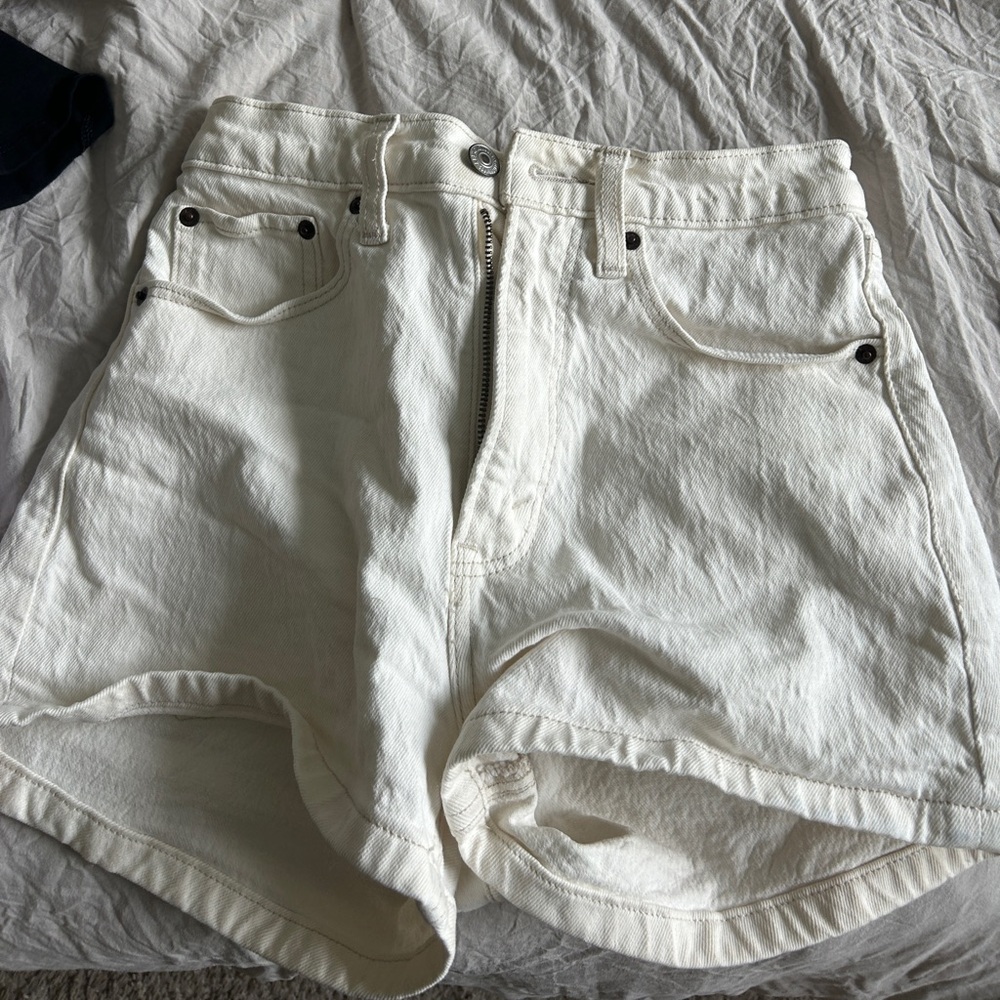 Abercrombie and Fitch shorts